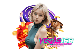 vegas168 เครดิตฟรี